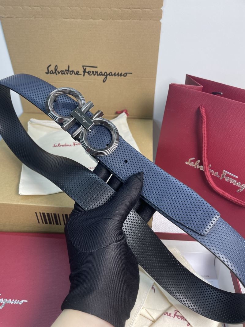 Ferragamo Belts